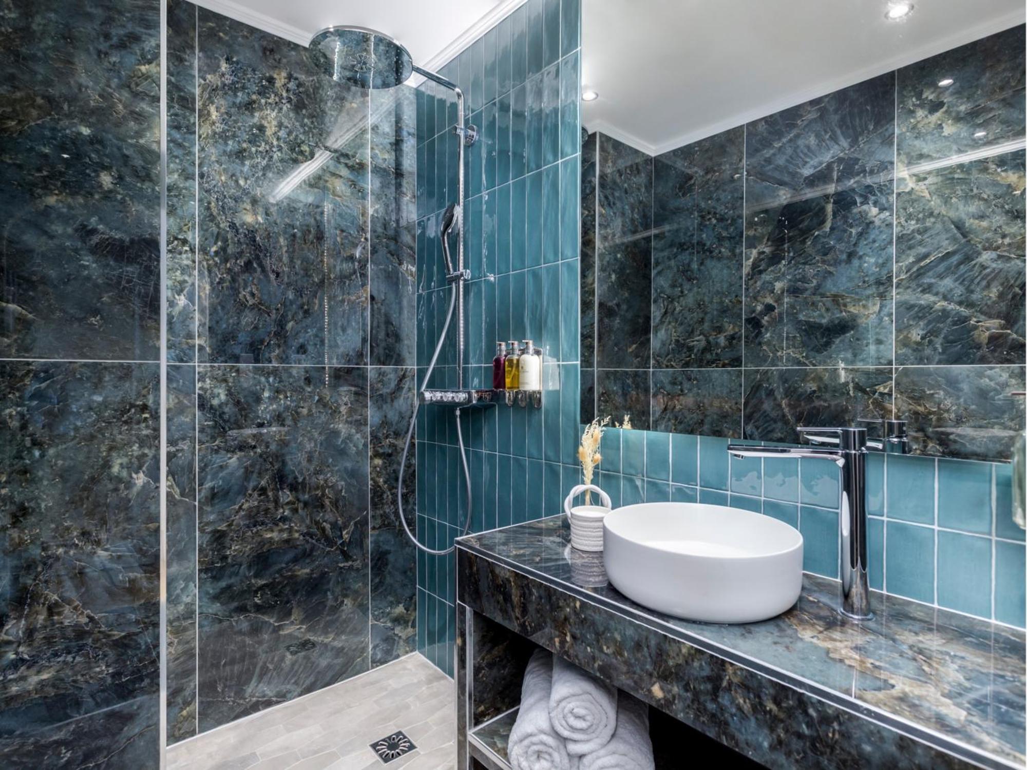 Appartement Merveil - Signature - Champs Elysees -kleber