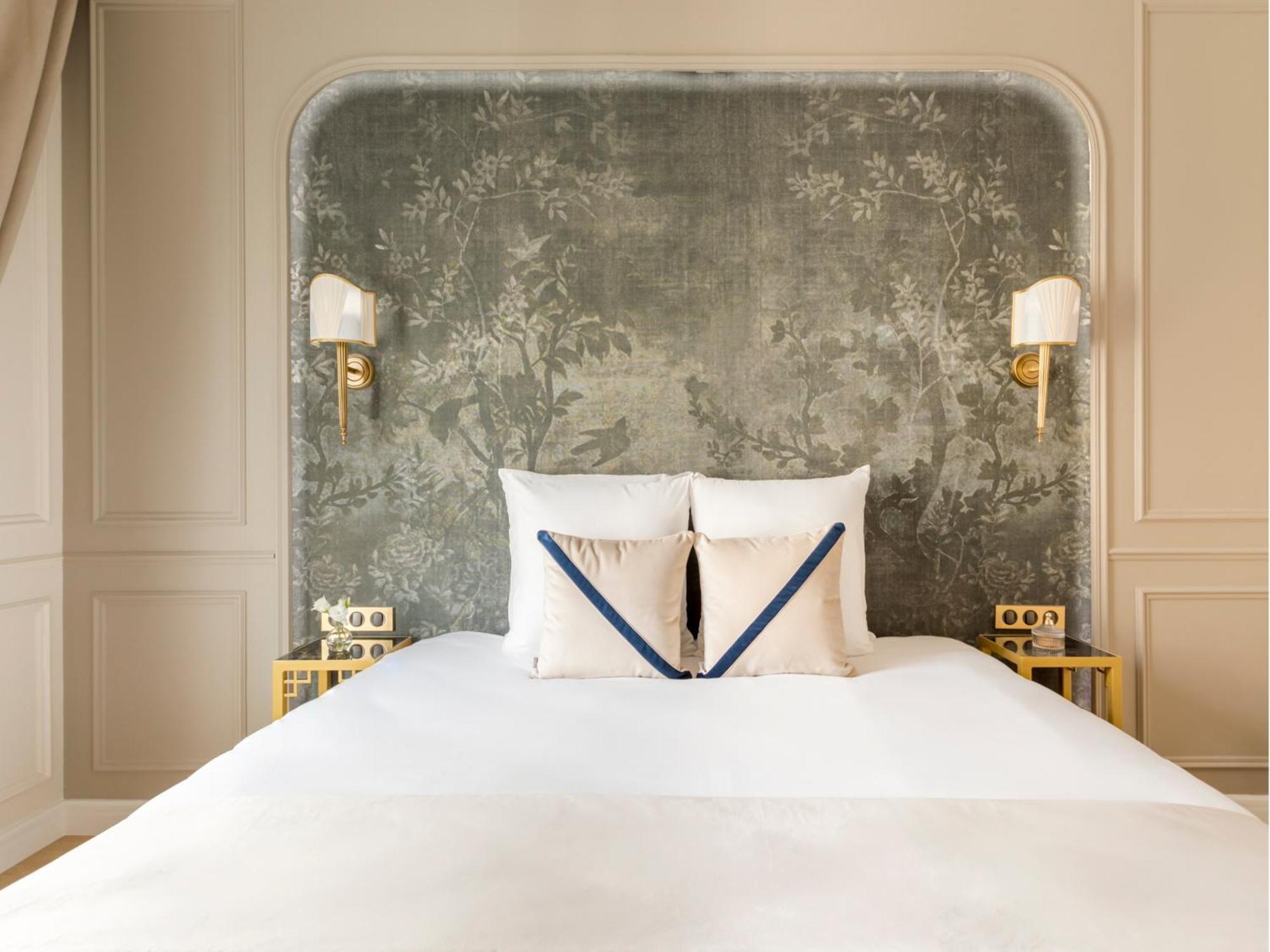Merveil - Signature - Champs Elysees -kleber Appartement